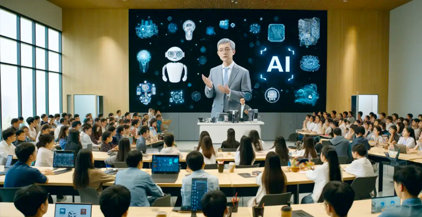 AI培训市场大火，课程良莠不齐，交钱买课需谨慎