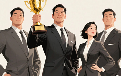 《8090后新生代员工管理》