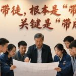 让企业培训更加有效的四个方法