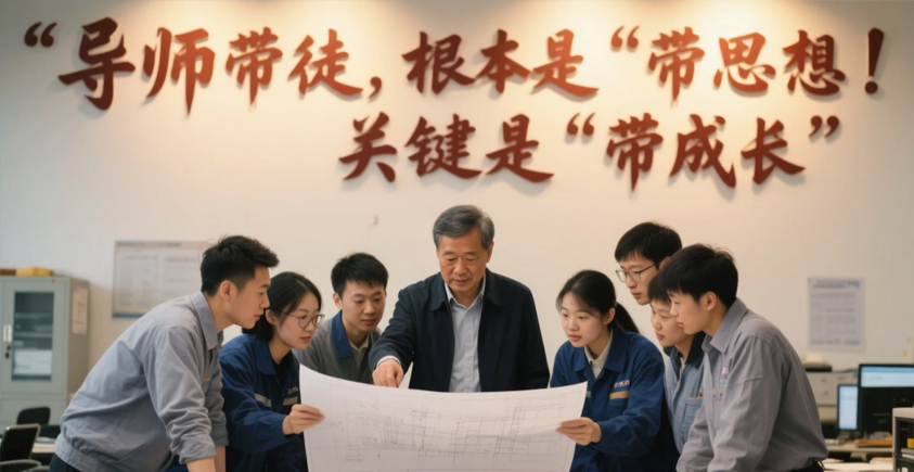 让企业培训更加有效的四个方法